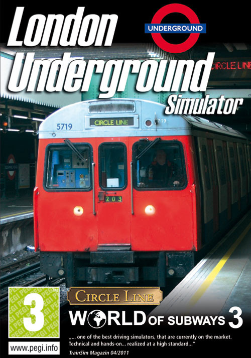 train simulator 2013 nyc subway