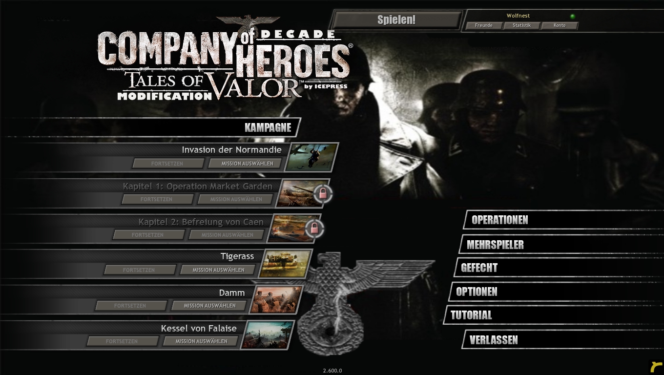 company of heroes 2 legacy edition